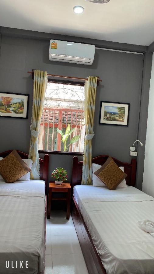 Villa Thavisouk Legend - Luang Prabang Buitenkant foto