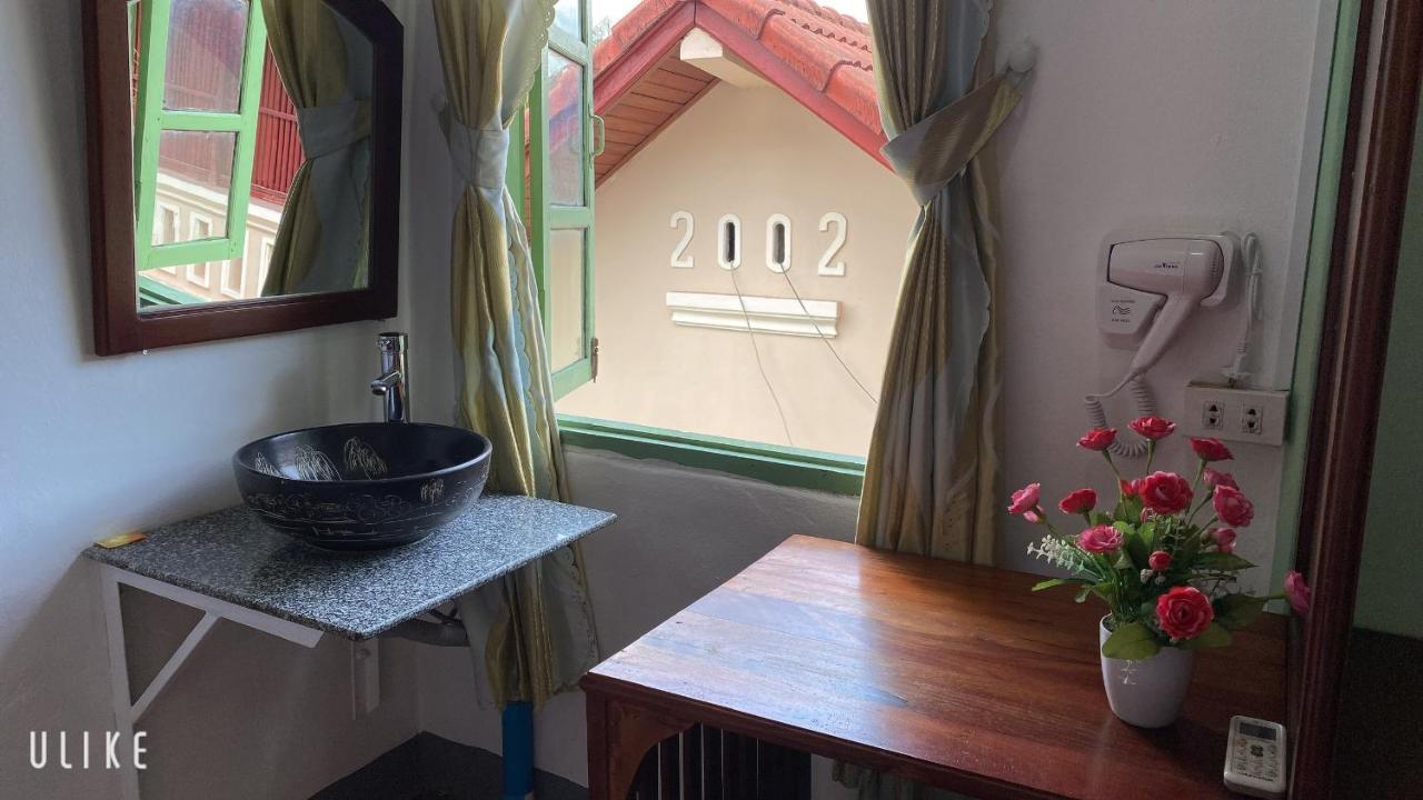 Villa Thavisouk Legend - Luang Prabang Buitenkant foto