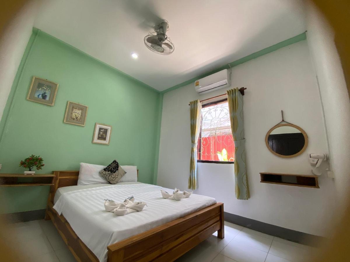 Villa Thavisouk Legend - Luang Prabang Buitenkant foto
